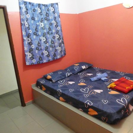 Tit Motel سونغاي بيتاني المظهر الخارجي الصورة