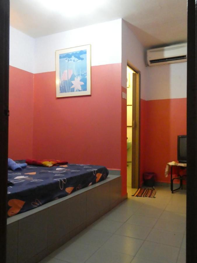 Tit Motel سونغاي بيتاني المظهر الخارجي الصورة