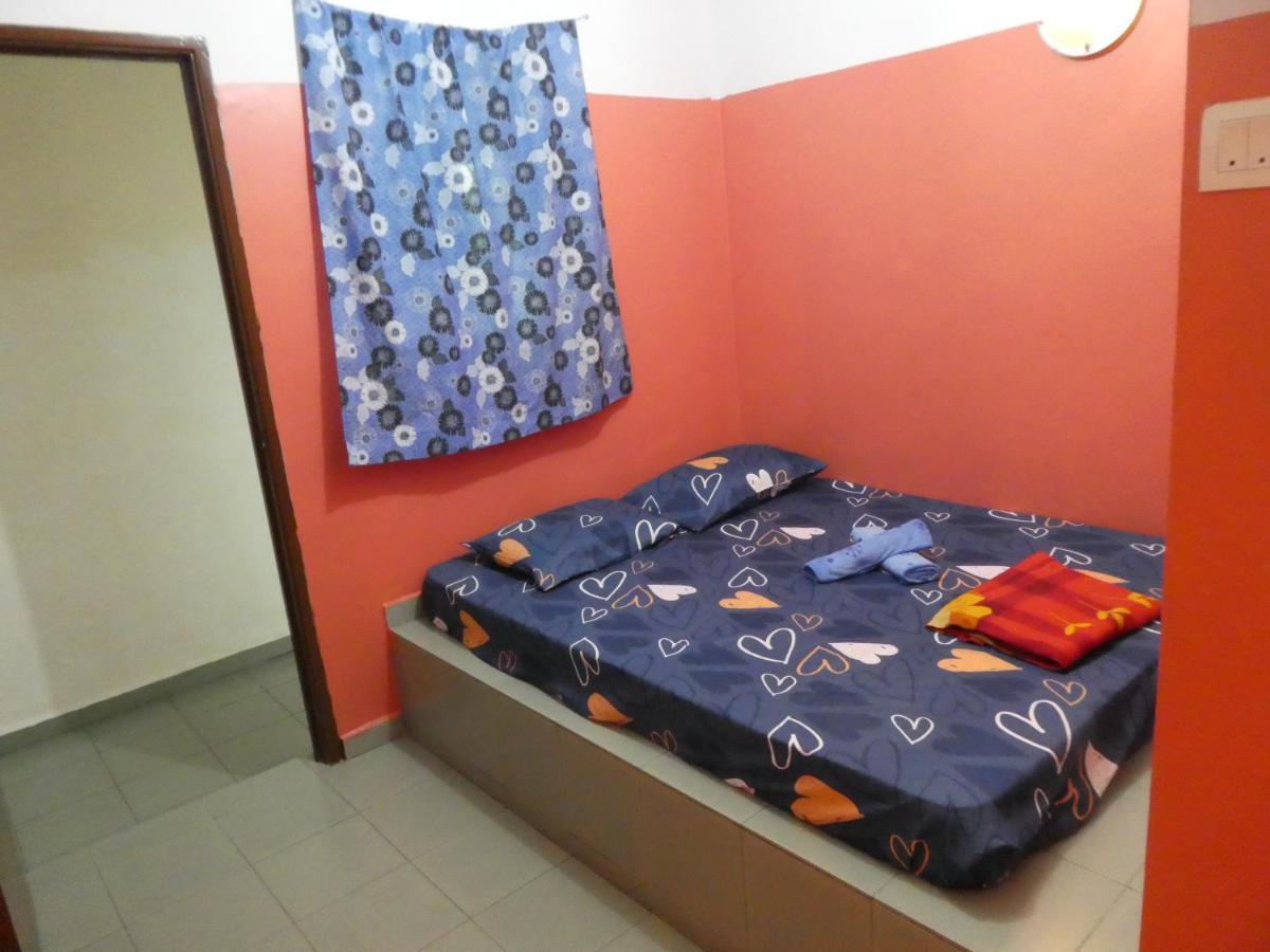 Tit Motel سونغاي بيتاني المظهر الخارجي الصورة